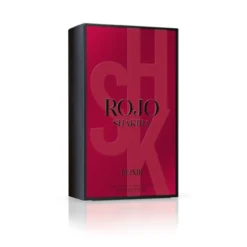 Rojo Elixir Eau de Parfum