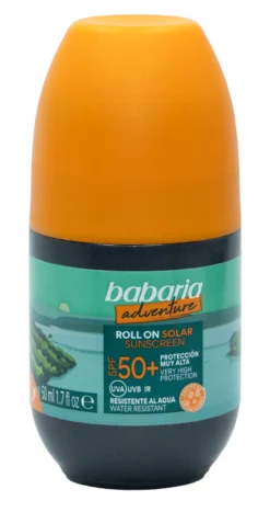 Roll-On Solar SPF50+