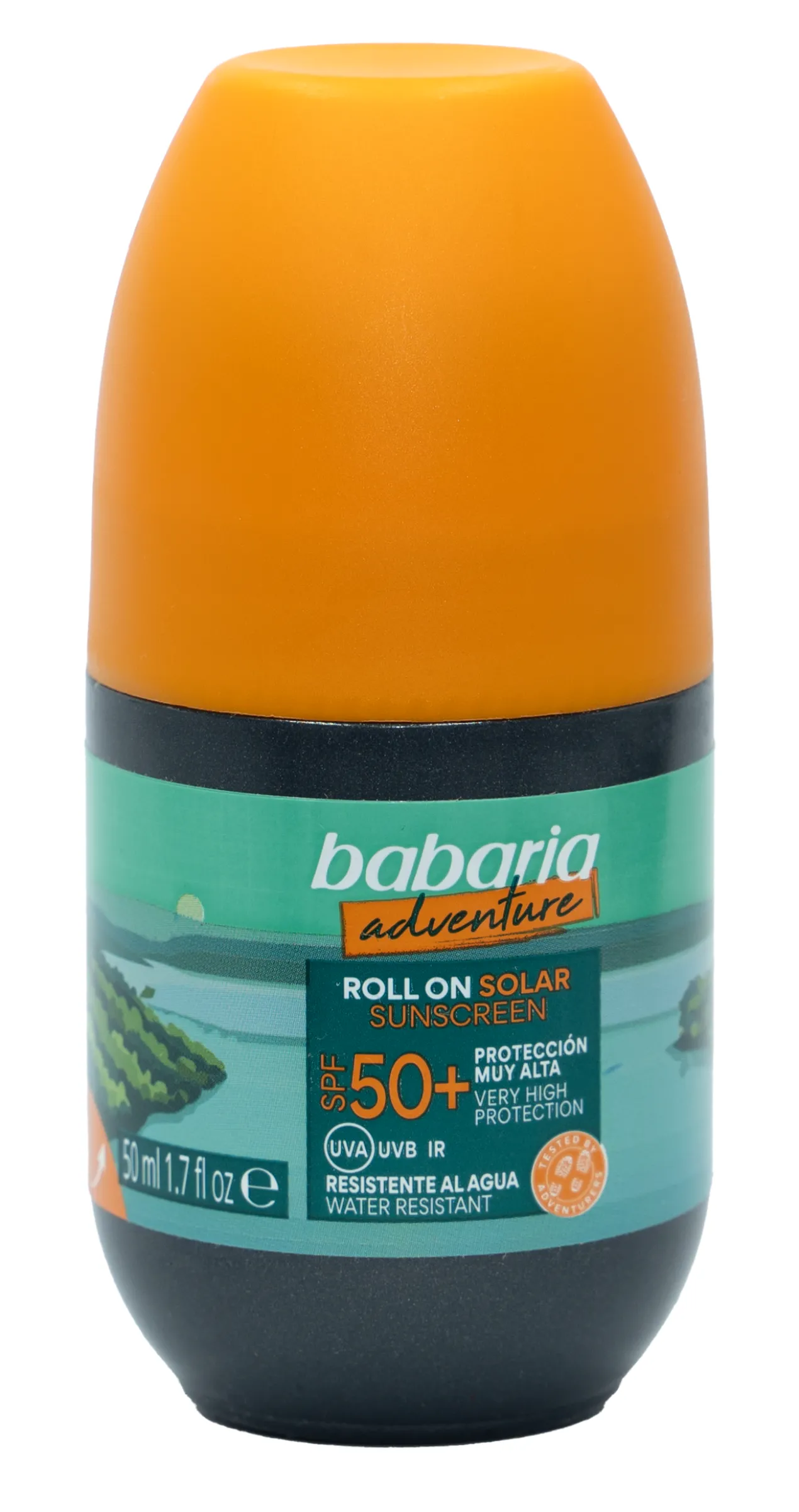 Roll-On Solar SPF50+