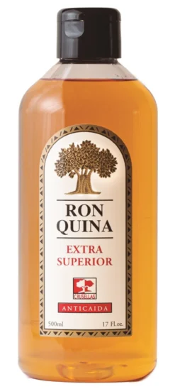 Ron Quina Tónico Capilar Anti-Queda