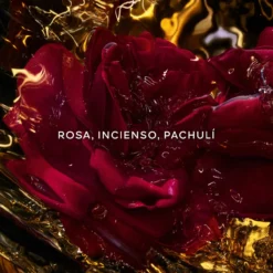 Rose Amira Eau de Parfum