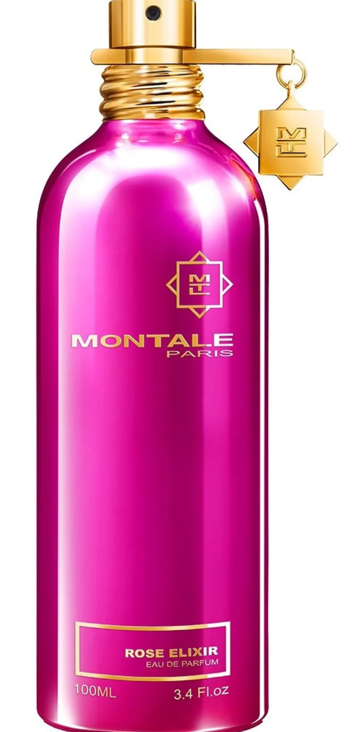 Rose Elixir Eau de Parfum