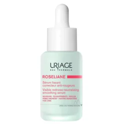 Roseliane Sérum Antivermelhidões