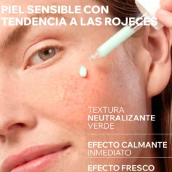 Roseliane Sérum Antivermelhidões