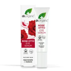Rose Otto Sérum Contorno de Olhos