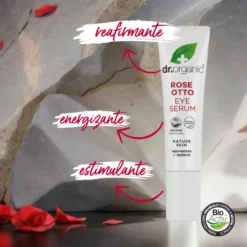 Rose Otto Sérum Contorno de Olhos
