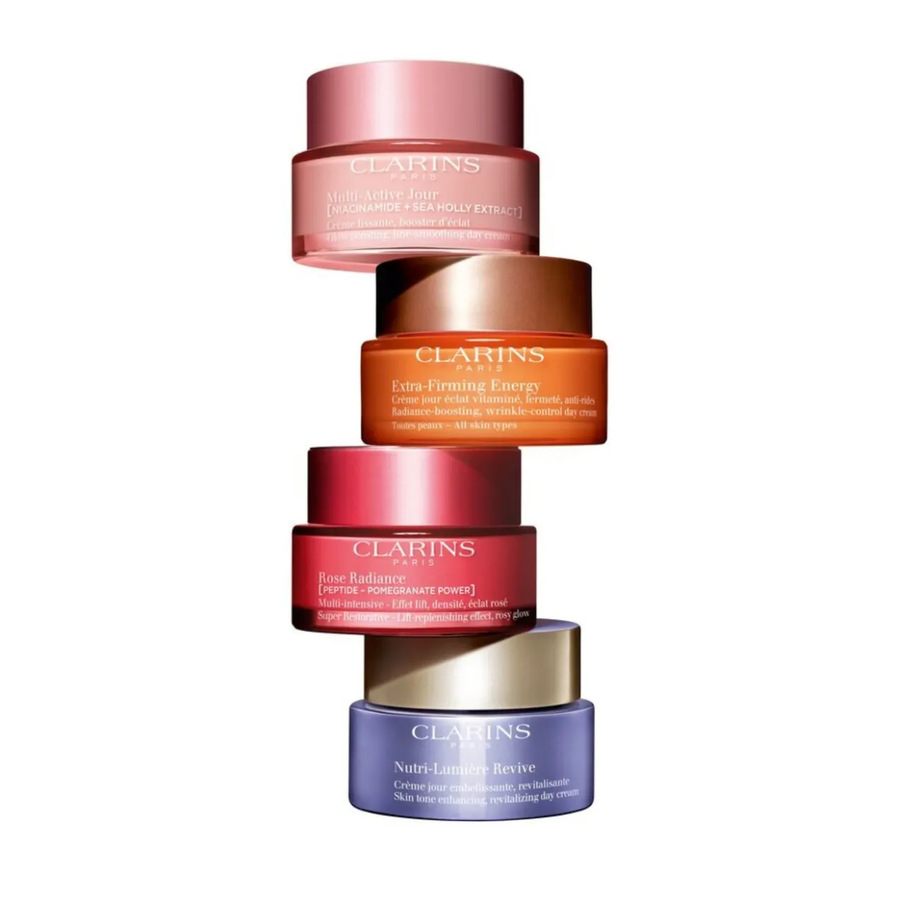Rose Radiance Creme Multi-Intensivo