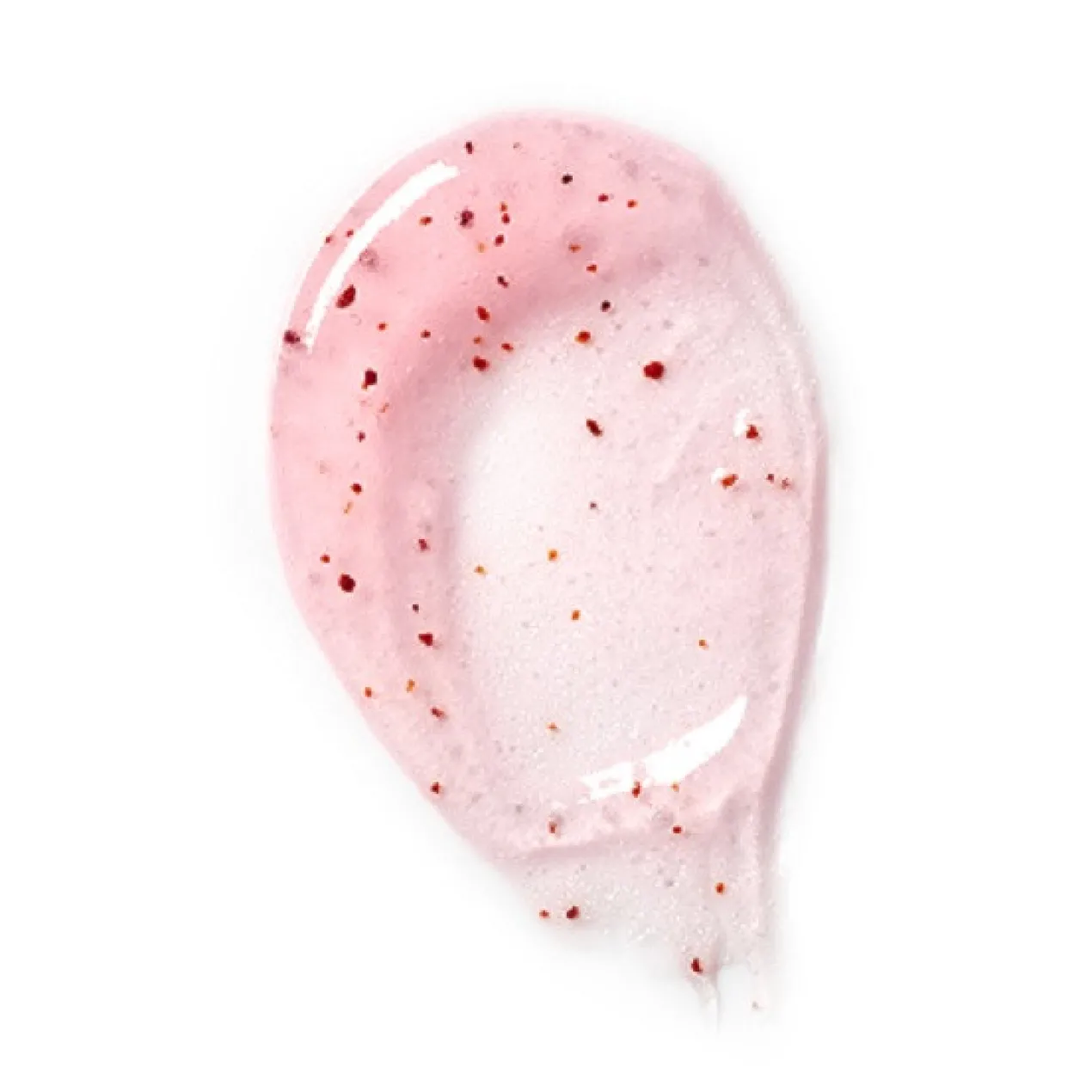 Rose Sugar Scrub Esfoliante Facial