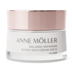 Rosâge Balance Repairing Extra Rich Cream SPF15