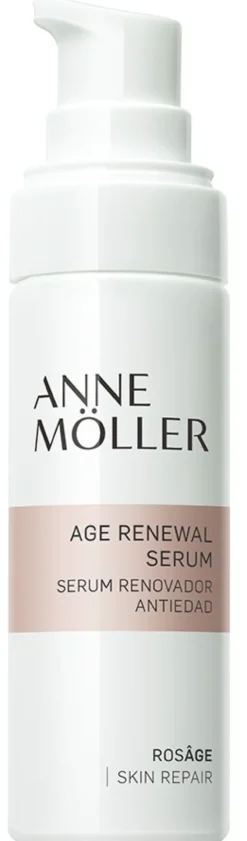 Rosâge Sérum Renovador Antienvelhecimento