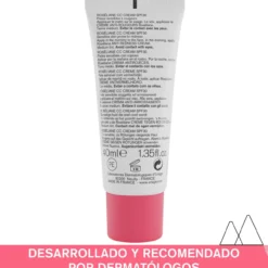 Roséliane CC Cream SPF30 Tom Rosado