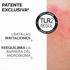 Roséliane Creme Antivermelhidão