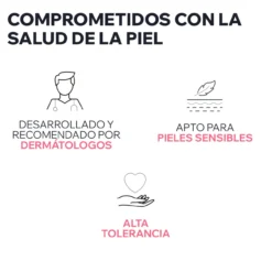 Roséliane Creme Antivermelhidão