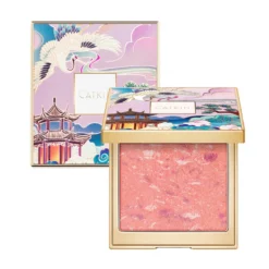 Rosy Blush