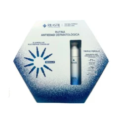 Rotina Antienvelhecimento Dermatológica