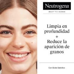 Rotina Facial Anti-Imperfeições Limpeza + Hidratação