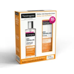 Rotina Facial Anti-Imperfeições Limpeza + Hidratação