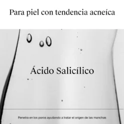 Rotina Facial Anti-Imperfeições Limpeza + Hidratação