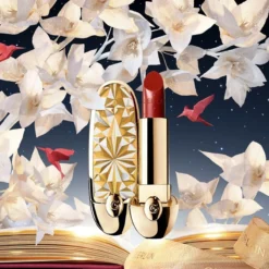 Rouge G Lips Case Stellar Carcaça para Batons