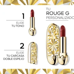 Rouge G Lips Case Stellar Carcaça para Batons