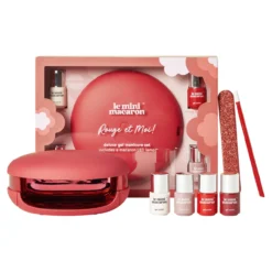 Rouge & Moi Kit de Manicure Semipermanente