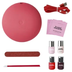 Rouge & Moi Kit de Manicure Semipermanente