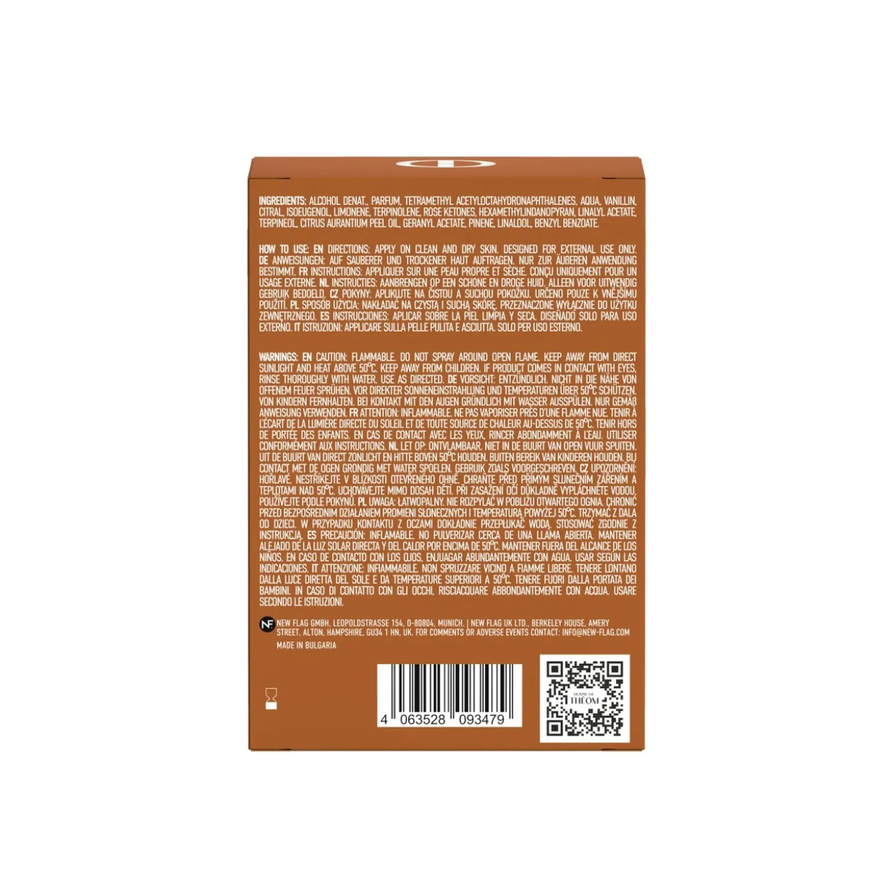 Royal Affair Eau de Parfum
