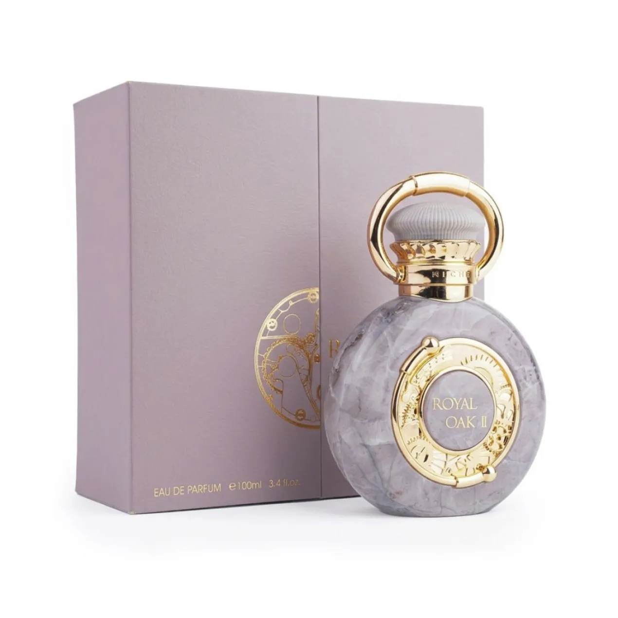 Royal Oak II Eau de Parfum