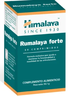 Rumalaya Forte Suplemento Alimentar