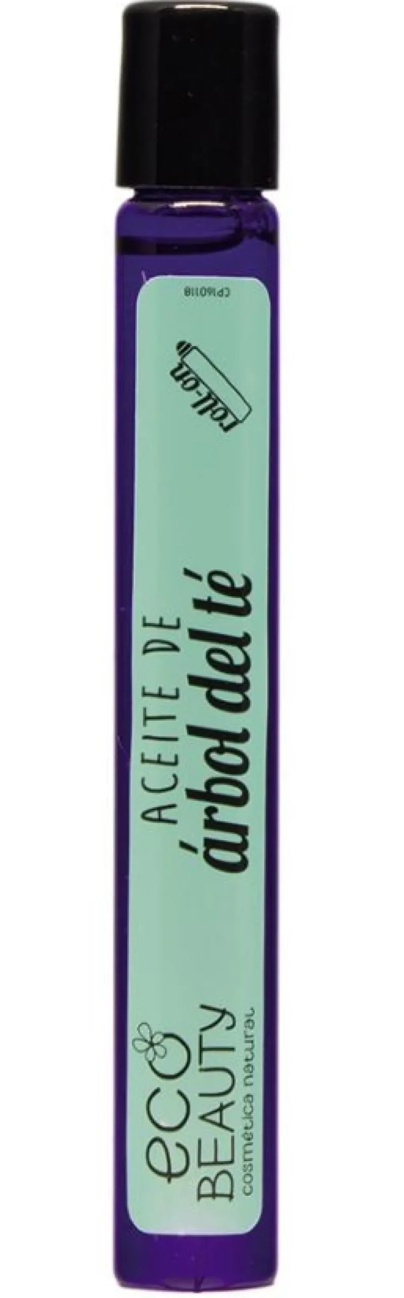 Árvore do Chá Roll-on Antiacne