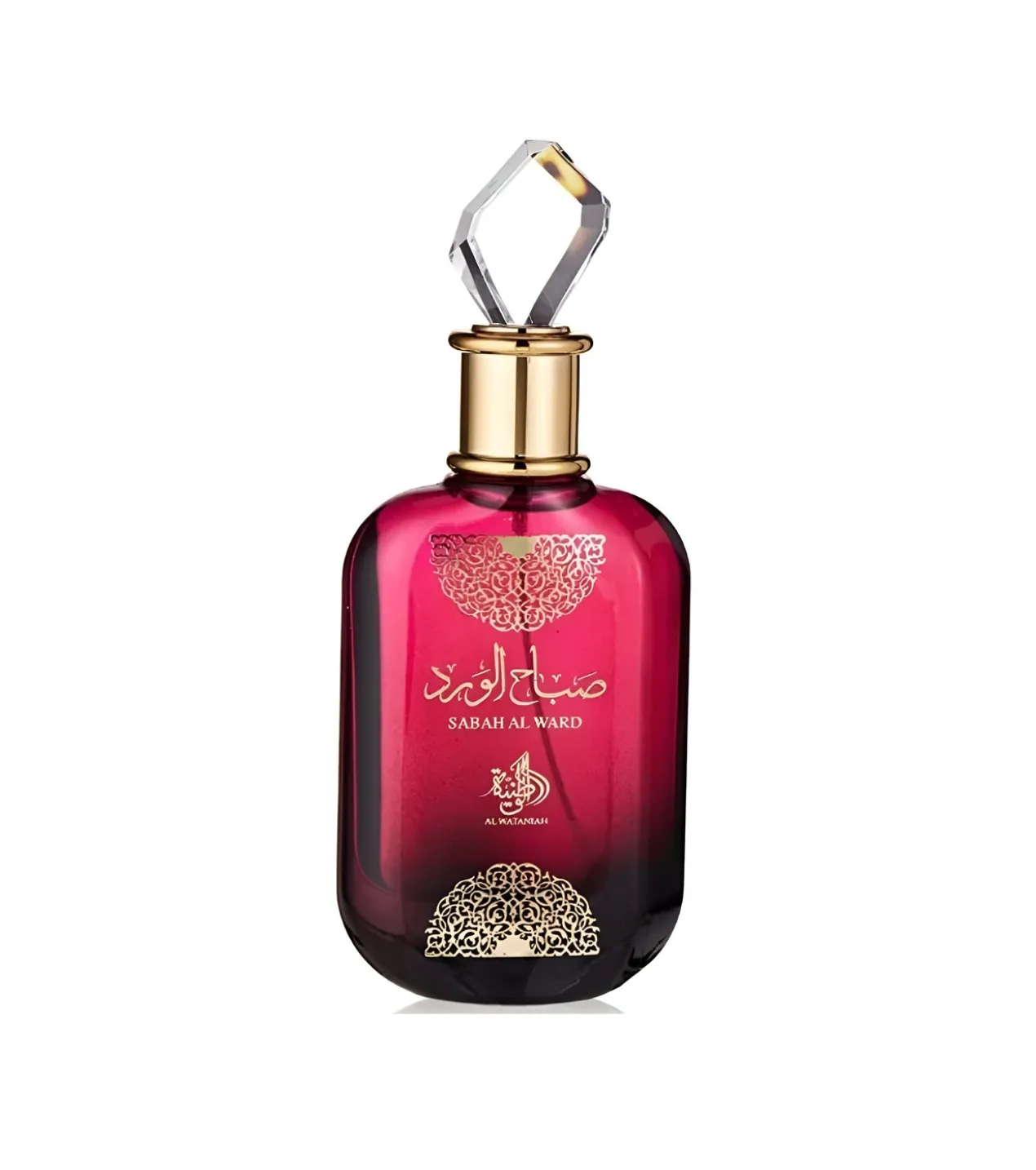 Sabah Al Ward Eau de Parfum