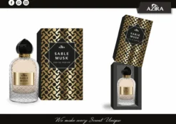 Sable Musk Eau de Parfum