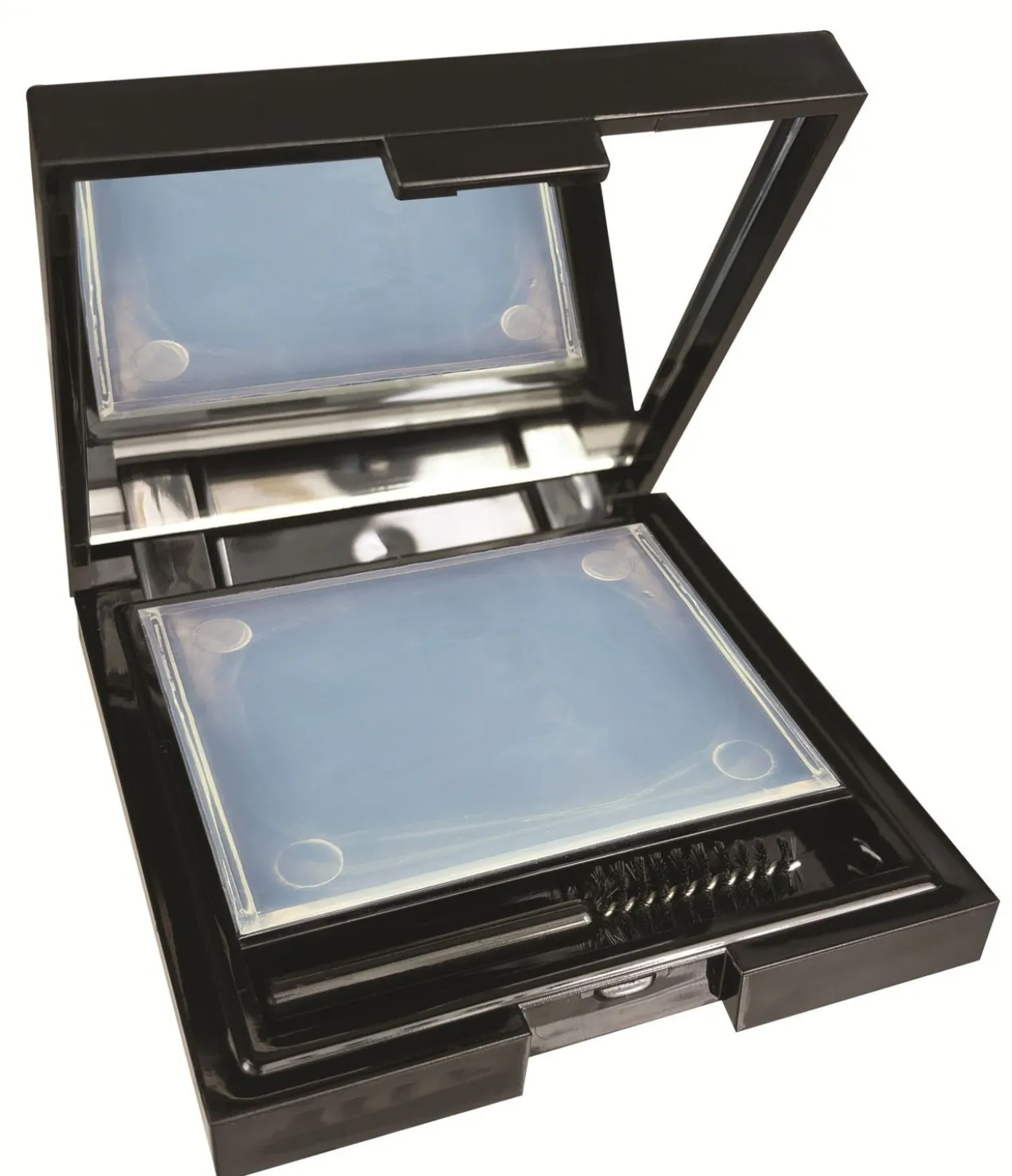 Sabão Fixador de Sobrancelhas Soap Brow Kit