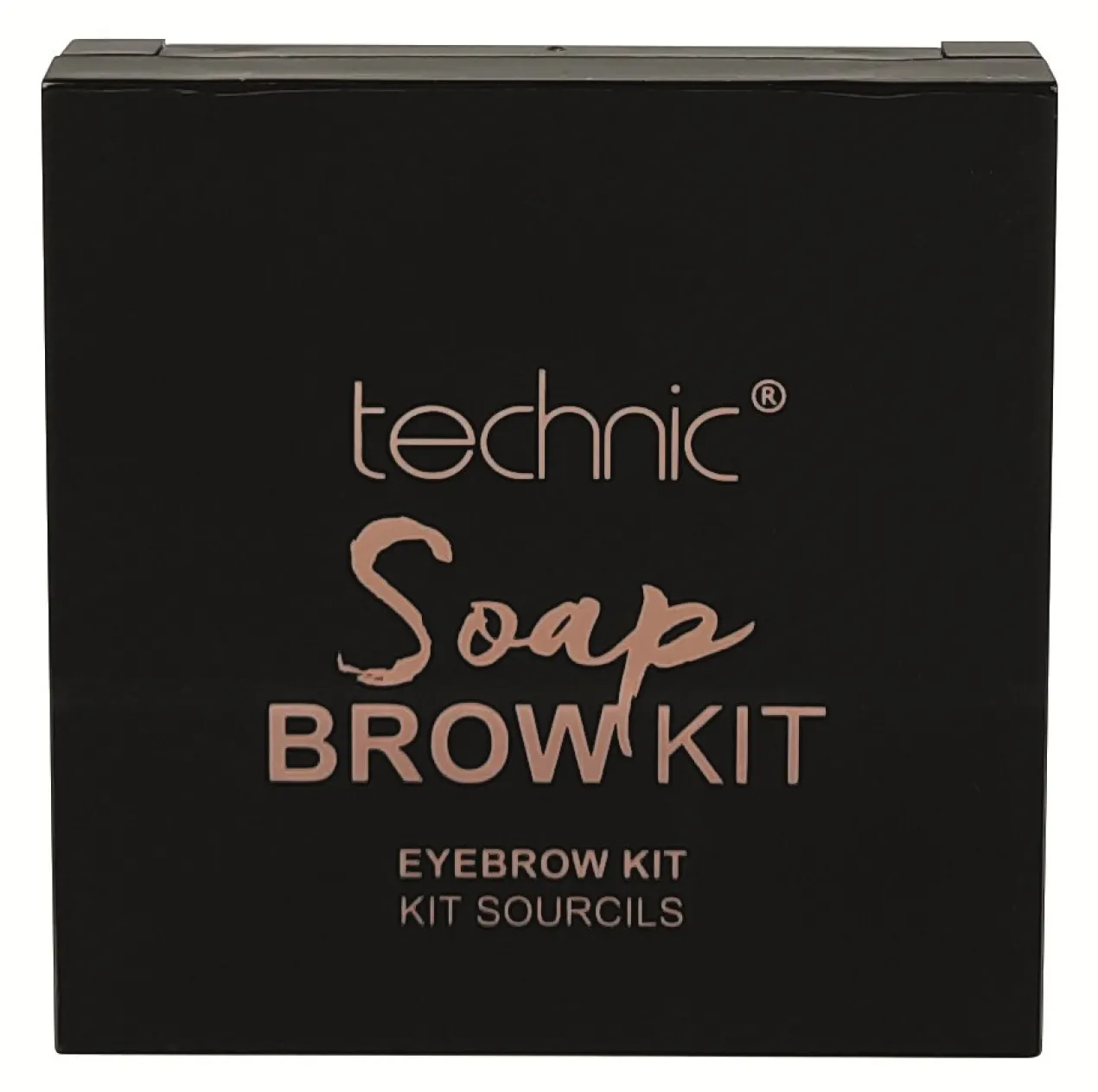 Sabão Fixador de Sobrancelhas Soap Brow Kit