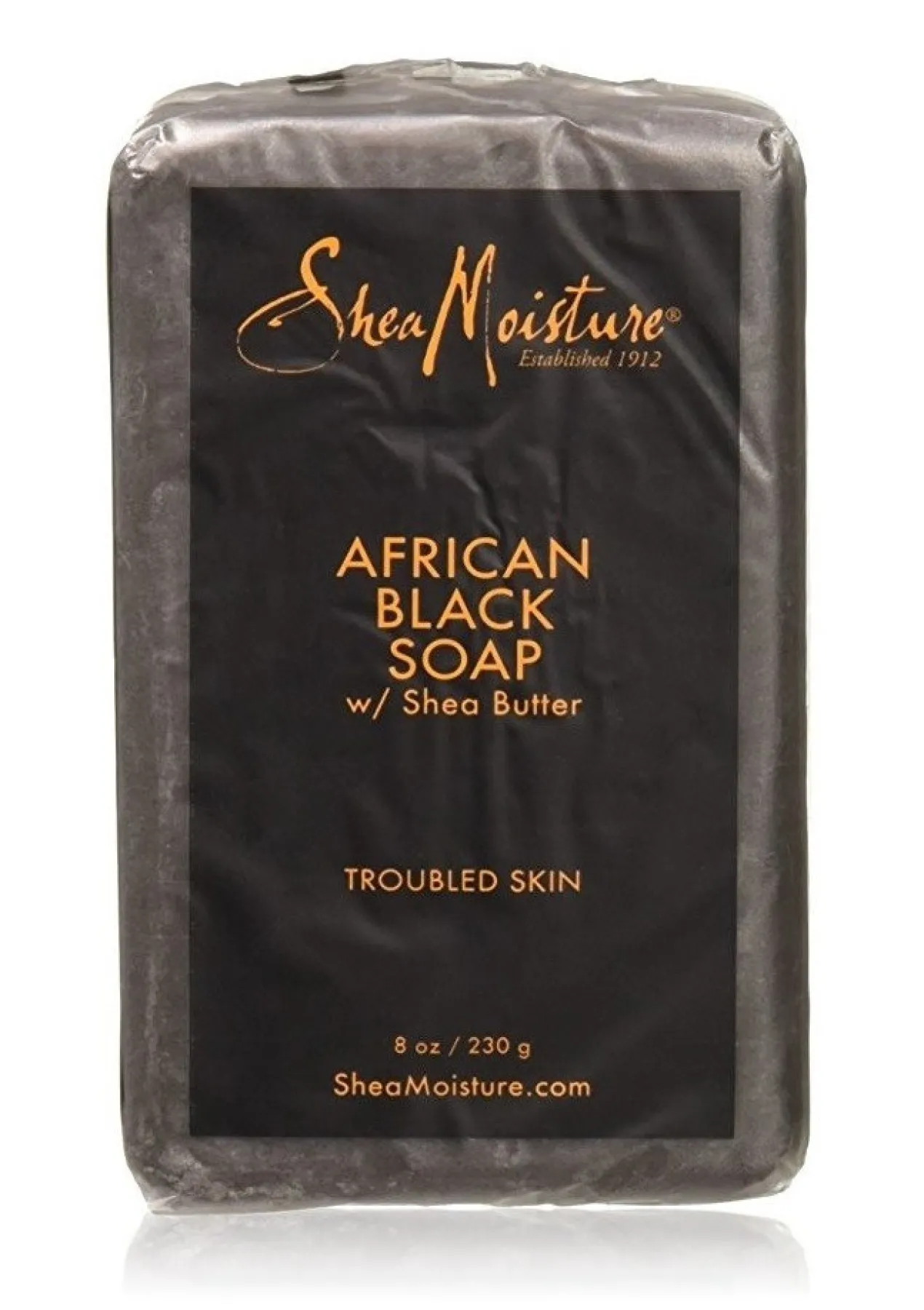 Sabonete African Black