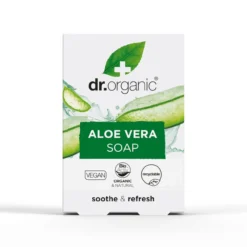 Sabonete de Aloé Vera
