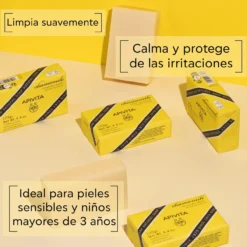 Sabonete de Camomila