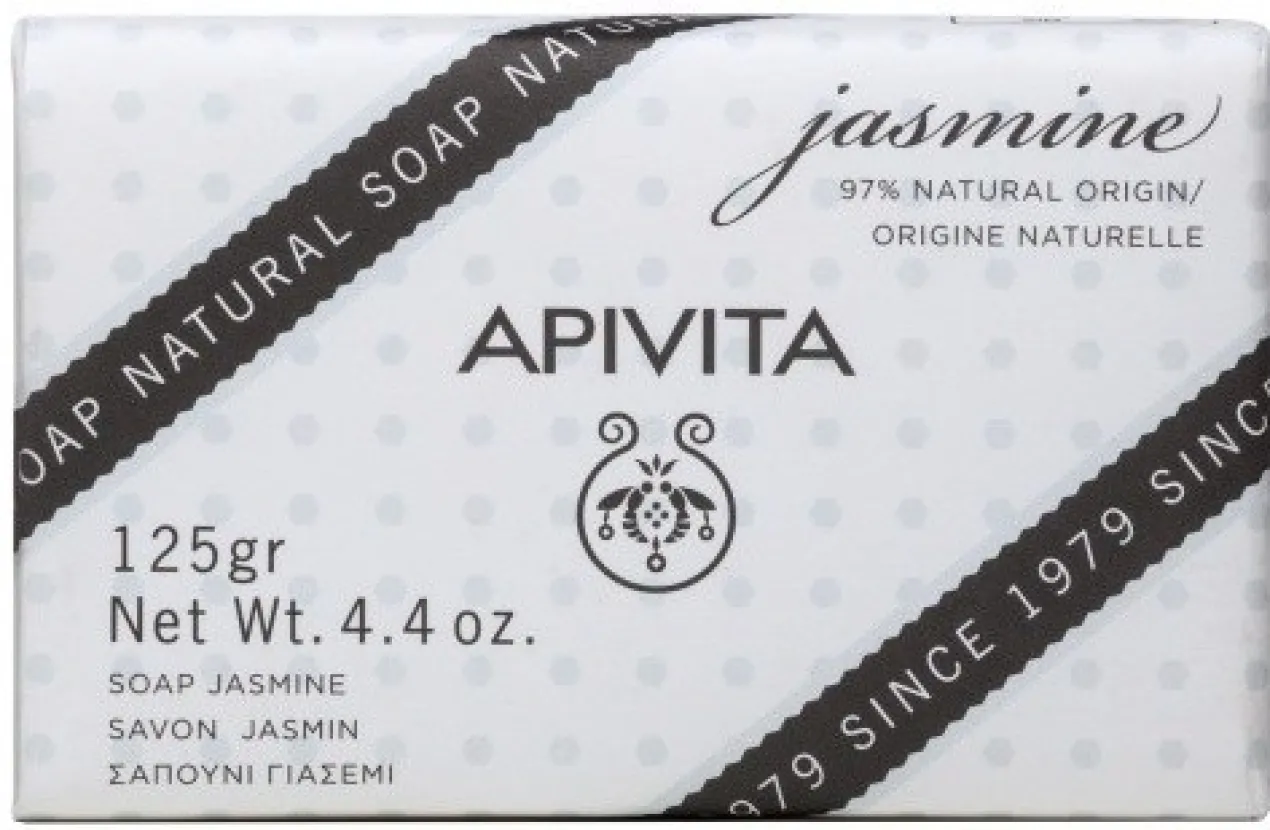Sabonete de Jasmim
