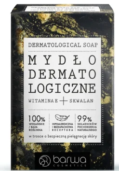 Sabonete Dermatológico