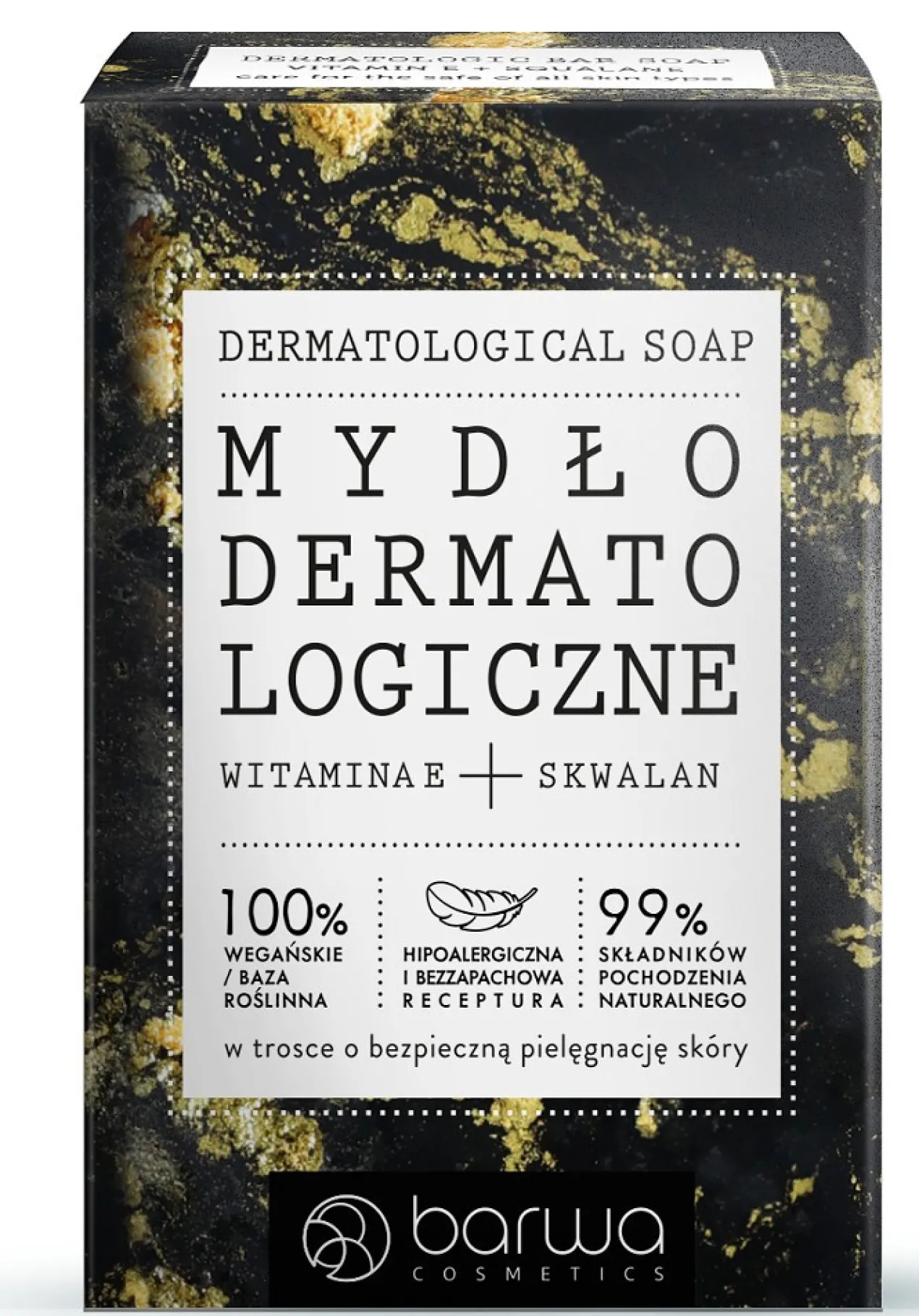 Sabonete Dermatológico