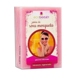 Sabonete de Rosa Mosqueta