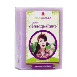 Sabonete Desmaquilhante