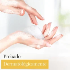 Sabonete em Barra de Âmbar