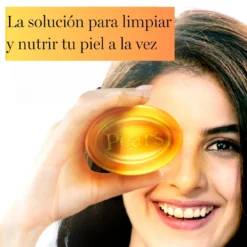 Sabonete em Barra de Âmbar
