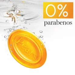 Sabonete em Barra de Âmbar