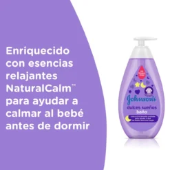 Sabonete Líquido Infantil Doces Sonhos