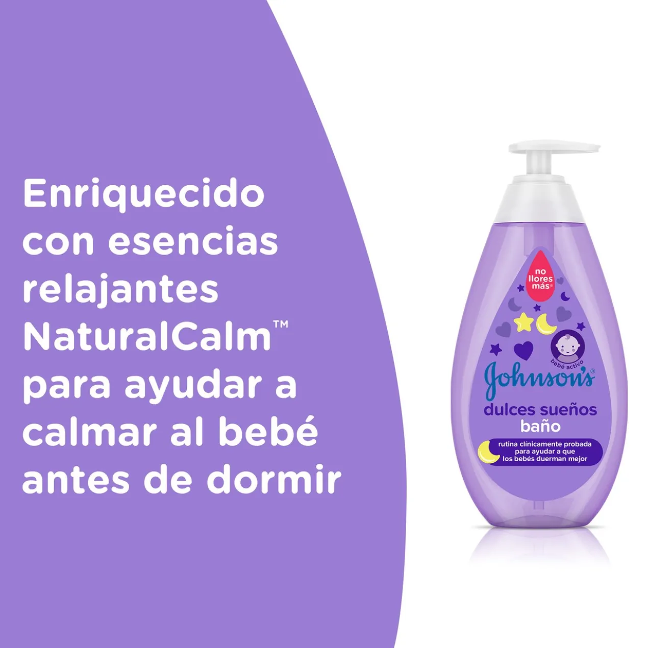 Sabonete Líquido Infantil Doces Sonhos