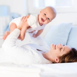 Sabonete Líquido para Bebés