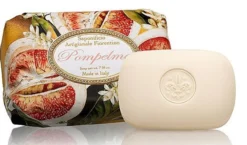Sabonete Sólido Aroma de Toranja