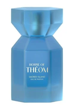 Sacred Island Eau de Parfum